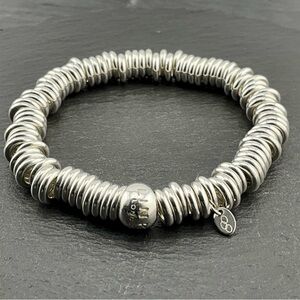 Classic Sweetie | Sterling Silver Charm Bracelet | Vintage Links of London